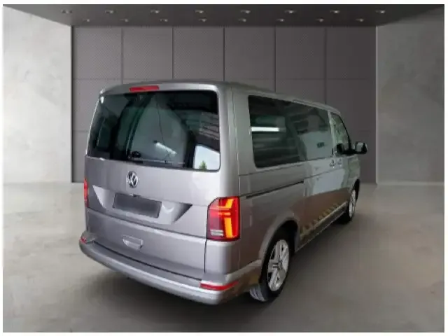 Volkswagen T6.1 Multivan