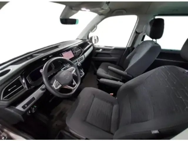 Volkswagen T6.1 Multivan