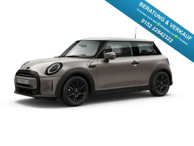 MINI One