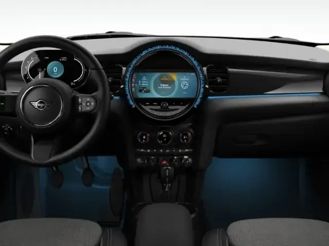 MINI One