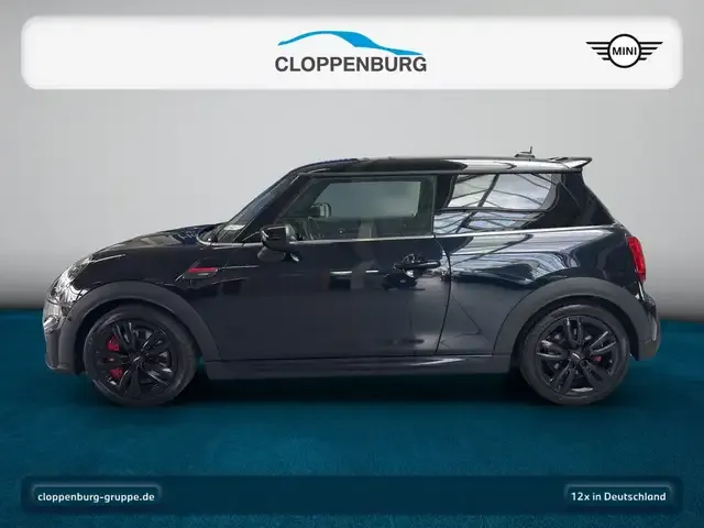 MINI John Cooper Works