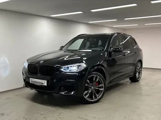 BMW X3 M