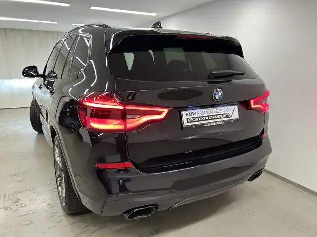 BMW X3 M
