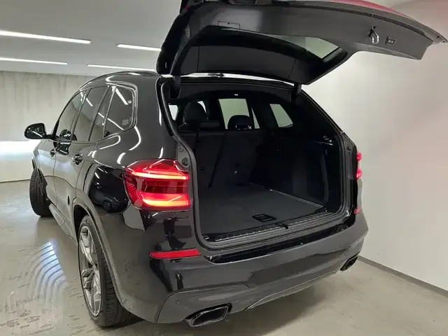 BMW X3 M