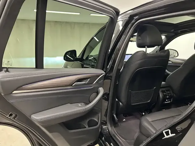 BMW X3 M