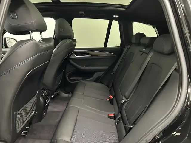 BMW X3 M