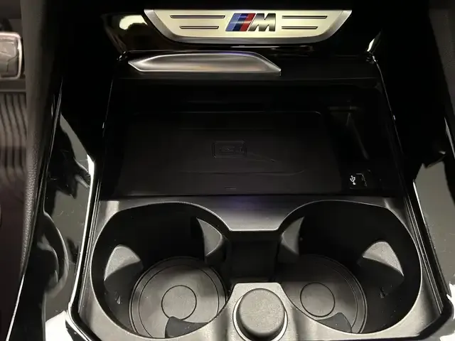 BMW X3 M