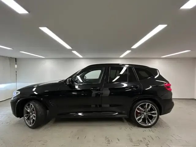 BMW X3 M