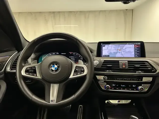 BMW X3 M