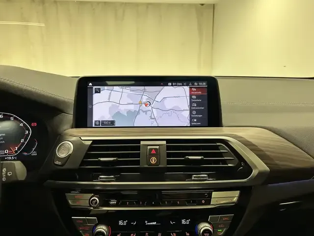 BMW X3 M
