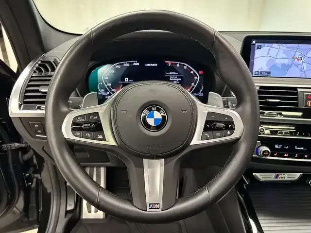 BMW X3 M