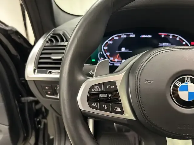 BMW X3 M