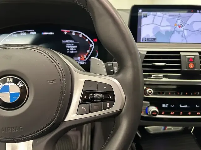 BMW X3 M