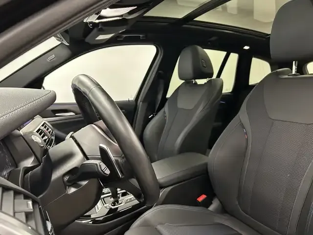 BMW X3 M