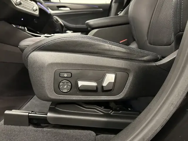 BMW X3 M