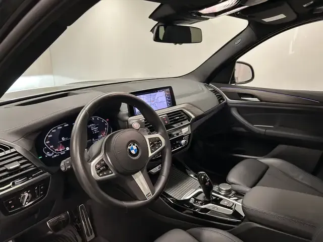 BMW X3 M