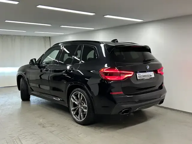BMW X3 M