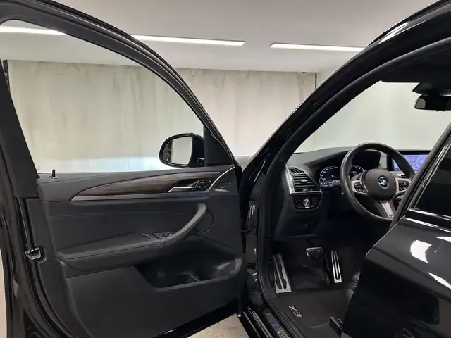 BMW X3 M
