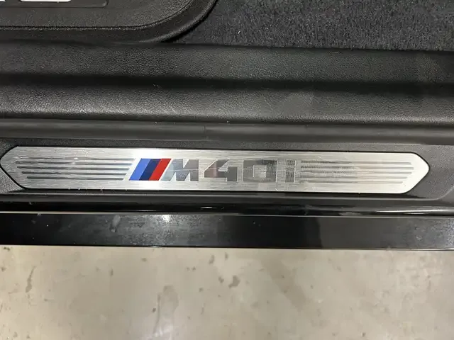 BMW X3 M