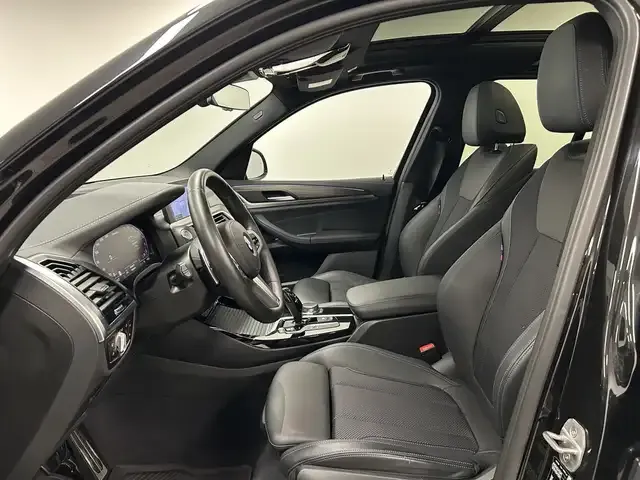BMW X3 M