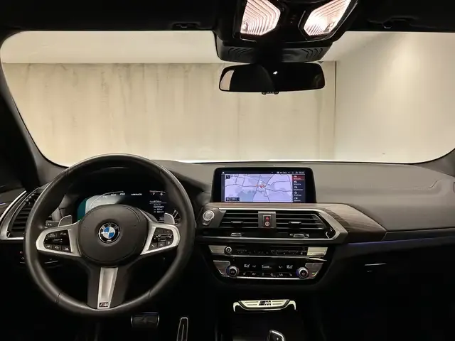 BMW X3 M