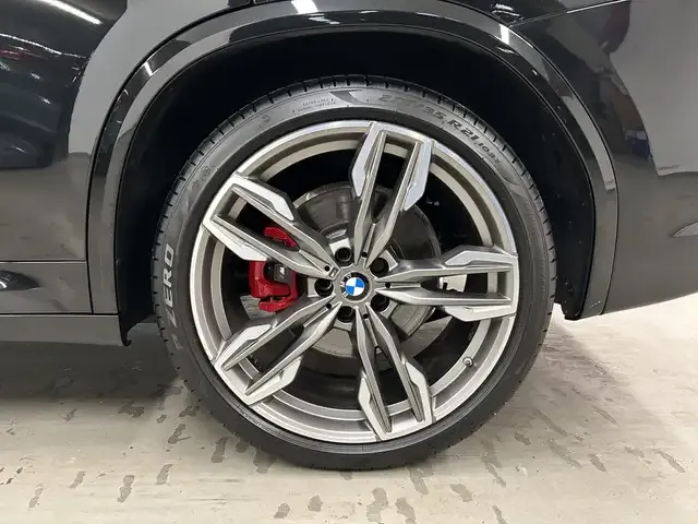 BMW X3 M