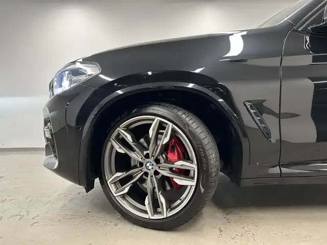 BMW X3 M