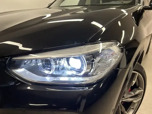 BMW X3 M