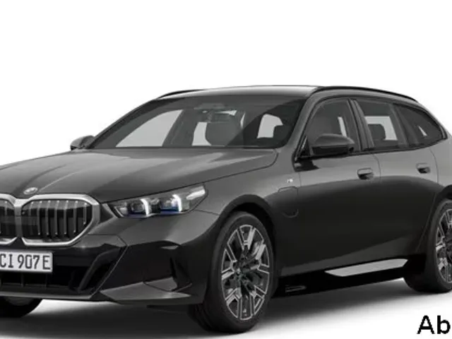 BMW 550