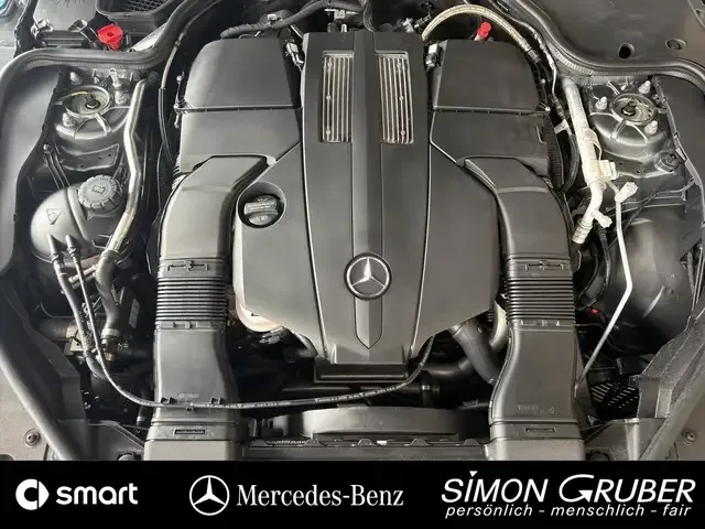 Mercedes-Benz SL 400