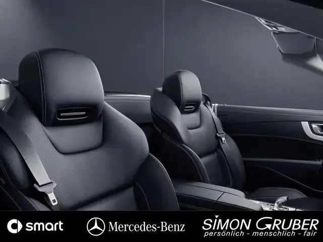 Mercedes-Benz SL 400