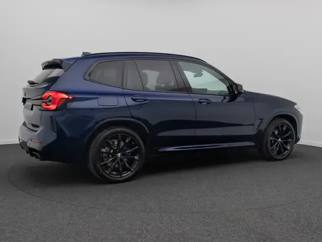 BMW X3 M