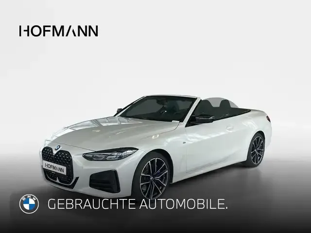 BMW 440