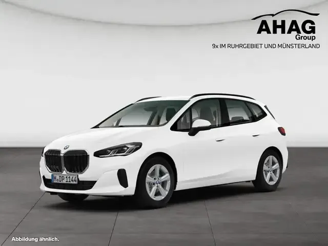 BMW 220