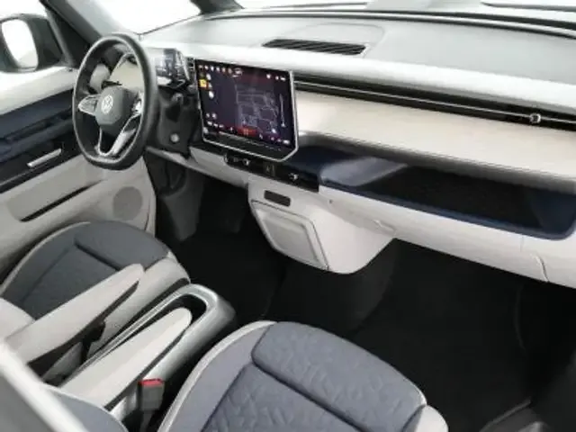 Volkswagen ID. Buzz