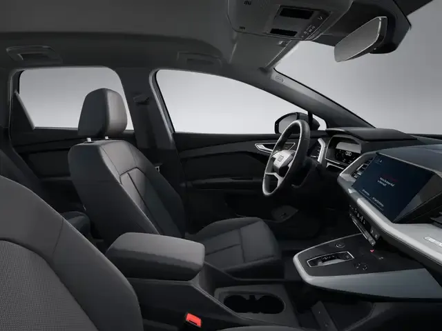 Audi Sonstiges