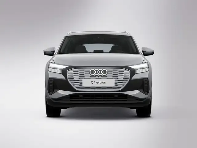 Audi Sonstiges