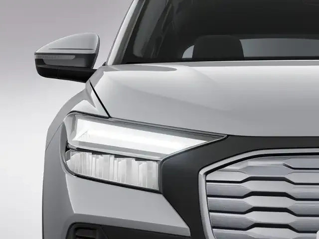 Audi Sonstiges