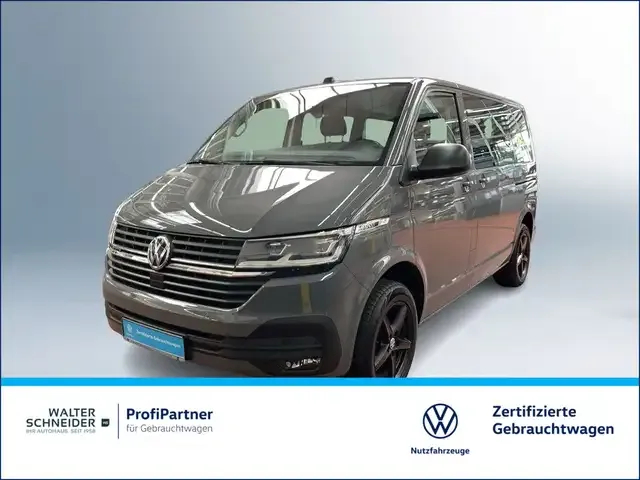 Volkswagen T6.1 Kombi
