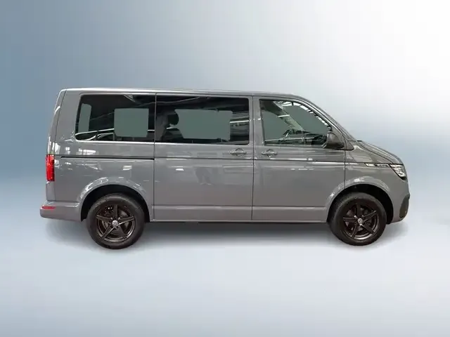 Volkswagen T6.1 Kombi