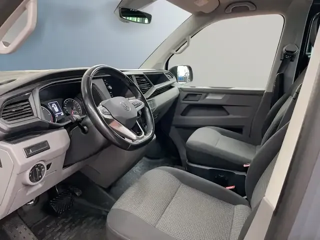 Volkswagen T6.1 Kombi