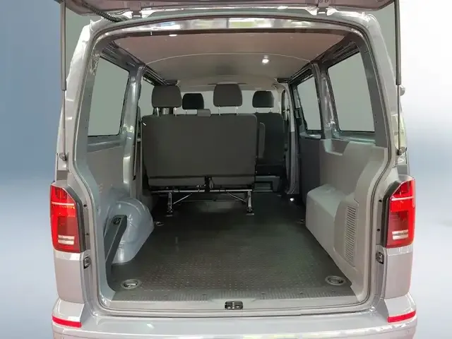 Volkswagen T6.1 Kombi