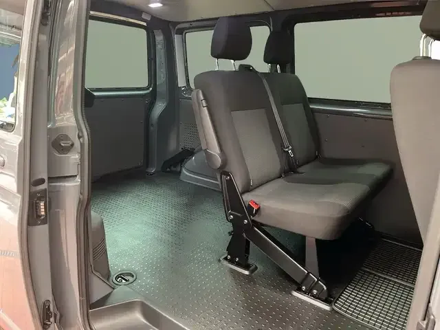 Volkswagen T6.1 Kombi