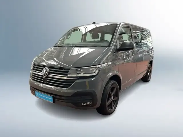 Volkswagen T6.1 Kombi