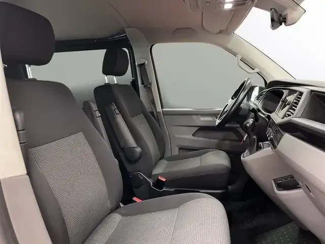 Volkswagen T6.1 Kombi