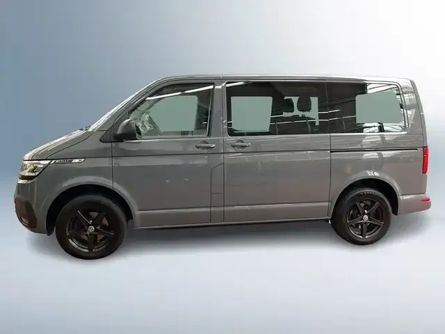 Volkswagen T6.1 Kombi