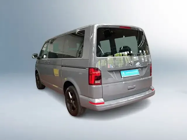 Volkswagen T6.1 Kombi
