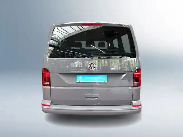 Volkswagen T6.1 Kombi