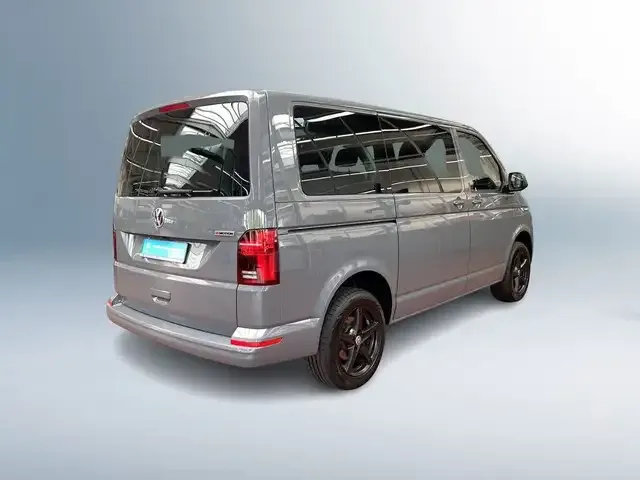 Volkswagen T6.1 Kombi