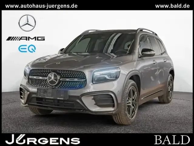 Mercedes-Benz GLB 250
